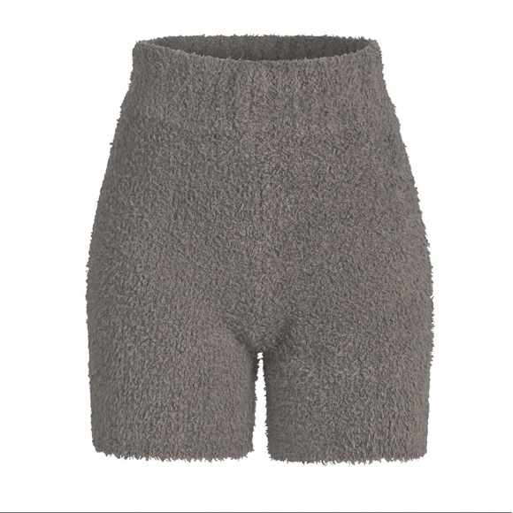 SKIMS Pants - SKIMS Cozy Knit Short